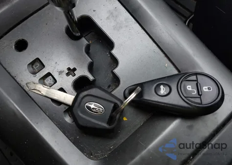 2012 Subaru Forester 2.5X Limited из США, поврежденный, VIN JF2SHAEC6CH406589